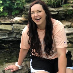 Meet your Posher, Allison